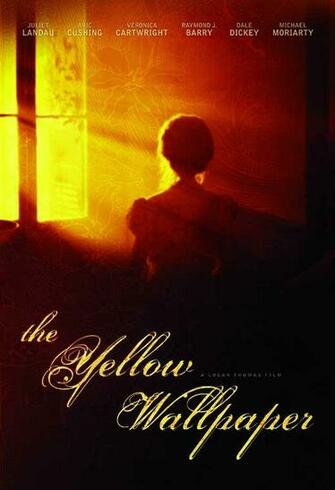 Trailer The Yellow Wallpaper Gores Truly Horror News Res