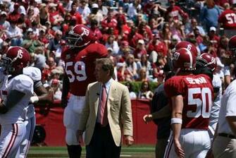 Alabama Football