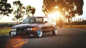 Bmw E36 Wallpaper