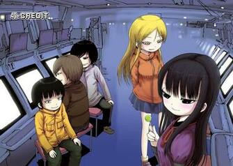 High Score Girl Anime Will Release Three Episodes As Ovas