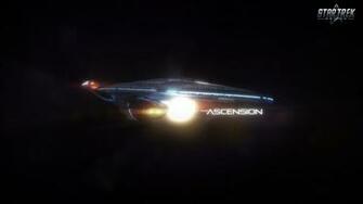 Odyssey Wallpaper Star Trek Online