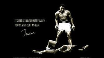 Best Muhammad Ali Wallpaper HD Inspirationseek