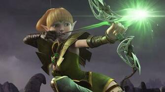 Dragon Nest Warrior Dawn Adorable Wallpaper