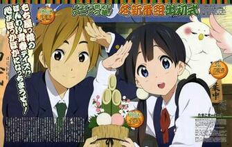 Tamako Market Zerochan Anime Image Board