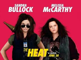 The Heat Wallpaper Jpg