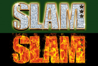 New Slam Cover Zoom Background Wallpaper