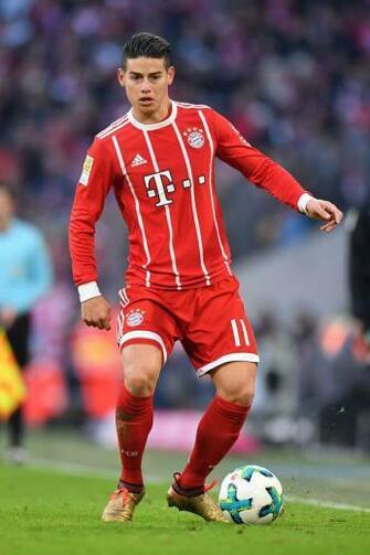 Real Madrid News James Rodriguez S Dad Reveals Shocking Truth Of