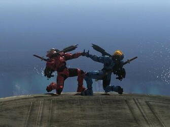 Epic Thumb War By R0bes21