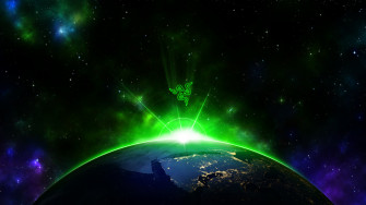 Razer Wallpaper 4k
