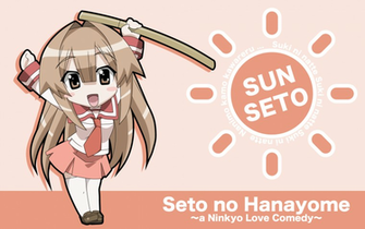 Sun Seto Chibi Wallpaper My Bride Is A Mermaid
