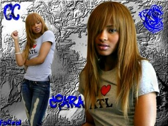 Ciara HD Wallpaper High Resolution Background For Your Desktop