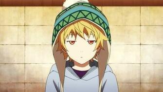Noragami Yukine Jpg
