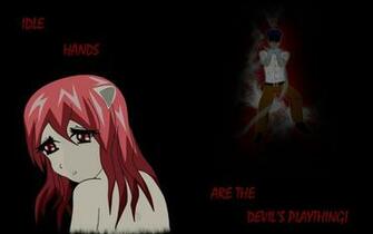 Elfen Lied Wallpaper By Tottam