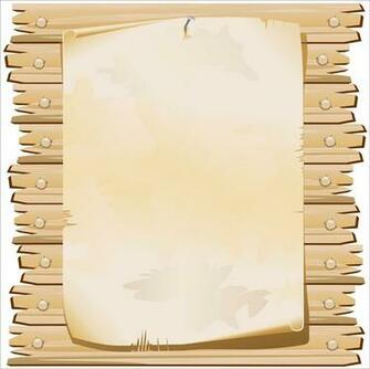 Background With Frames Vector