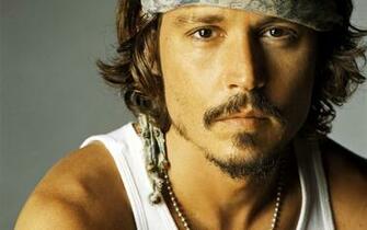 Young Johnny Depp HD Wallpaper In Celebrities M Imageci