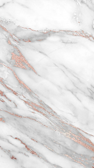 White Marble Phone Wallpaper