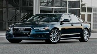 Id Opt File Audi A6 Jpg U Buntycars Cloud