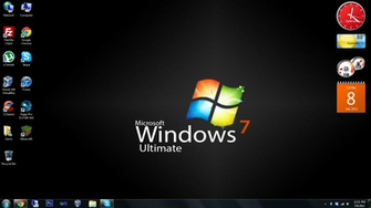 Custom Windows Wallpaper Collection By X360live