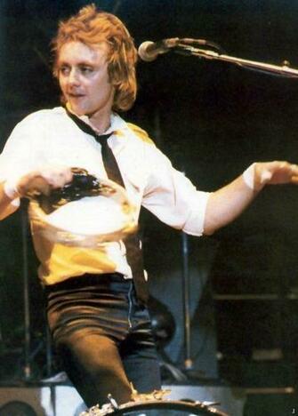Roger Taylor Image Meddows Wallpaper And
