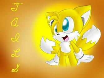 Tails Wallpaper By Sonicschilidog