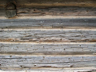 Log Cabin Wall Ing Gallery