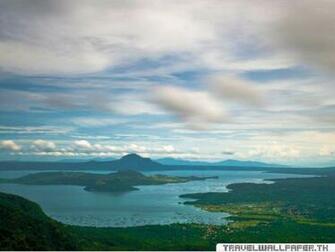 Of Luzon Philippines High Definition HD Wallpaper
