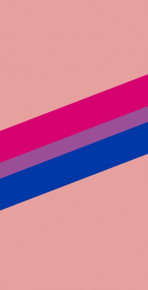 Bi Flag Wallpaper For Mobile Phone Tablet Desktop Computer And
