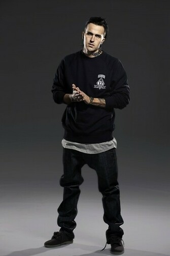 Yelawolf Wallpaper