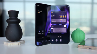 The Pixel Pro Fold Doesn T Support A Stylus And That S Big Miss By Wallpaper