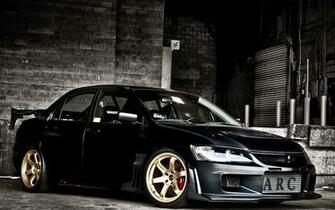 Cars Tuning Wallpaper Wallpoper