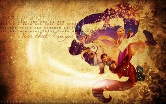 Tangled
