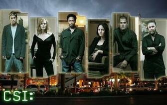 Csi Wallpaper Desktop Background