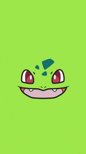 Lime Green iPhone Wallpaper