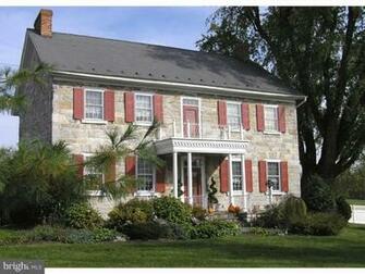 Buchanan Greencastle Pa Federated Realty