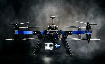 Drone Wallpaper Image Dodowallpaper