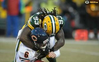 Packers Wallpaper Games