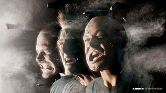 Noisia Wallpaper