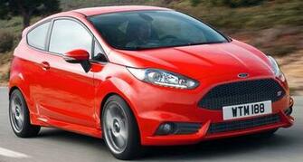 Ford Fiesta Fotos Do