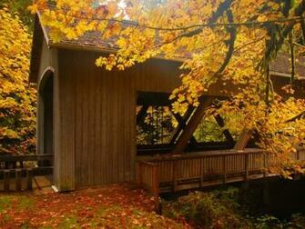 Covered Bridge
