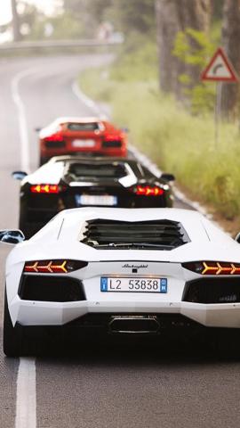 Best Auto Vehicles iPhone Wallpaper HD