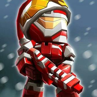 Imagen De Call Of Mini Infinity Para iPhone