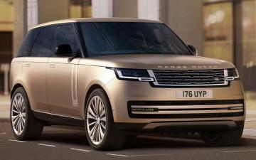 Range Rover Wallpaper And HD Image Car Pixel