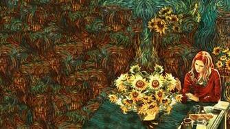 Best Artsy Background For Desktop