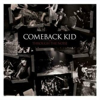 Comeback Kid Wallpaper C7 Rock Band
