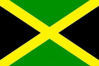 What Do The Colours Of Jamaican Flag Mean Echoes