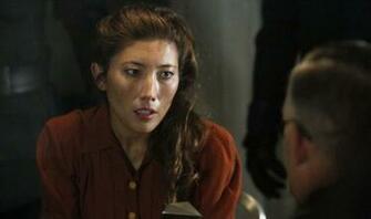 Is Skye S Mother Jiaying From Marvel Comics Agents Of