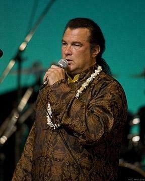 Steven Seagal Image Steve Wallpaper And Background Photos