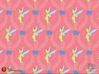 Tinkerbell Wallpaper Jpg