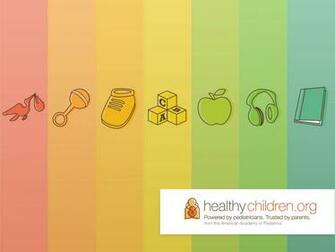 Pediatrician Wallpaper On
