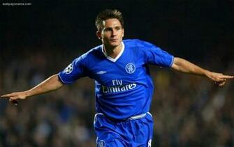Frank Lampard Wallpaper